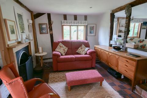 3 bedroom semi-detached house for sale, Mill Lane, Marlesford, Suffolk
