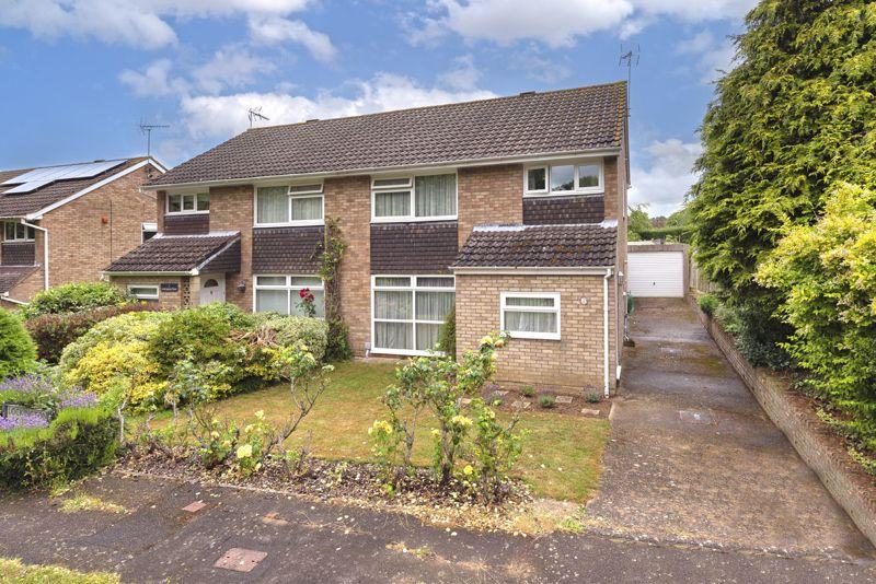 Swanland Drive, Tonbridge, TN9 2RA 4 bed semidetached house for sale