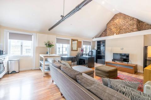 1 bedroom flat to rent, New Quebec Street, Marylebone, London, W1H