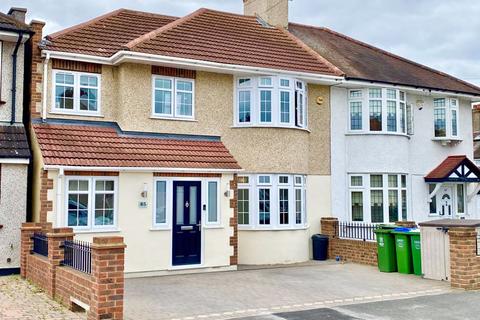 4 bedroom semi-detached house for sale, First Avenue, Bexleyheath