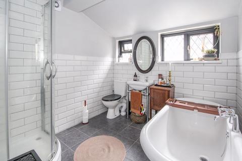 10 Romill Close, West End, Southampton, SO18 3NE