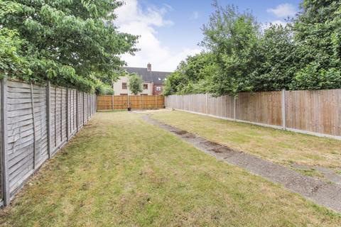 10 Romill Close, West End, Southampton, SO18 3NE