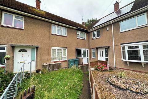 3 bedroom terraced house for sale - Peckforton Drive, Great Sutton