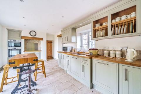 5 bedroom equestrian property for sale - Minnetts Lane, Rogiet, Monmouthshire NP26