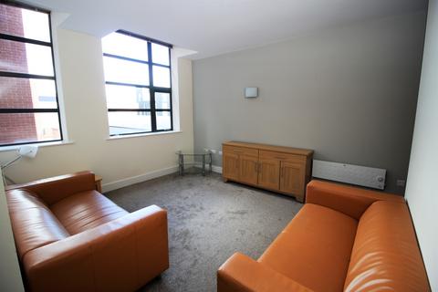 2 bedroom flat to rent, Green Lane, Sheffield, South Yorkshire, S3