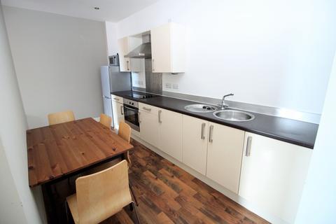 2 bedroom flat to rent, Green Lane, Sheffield, South Yorkshire, S3