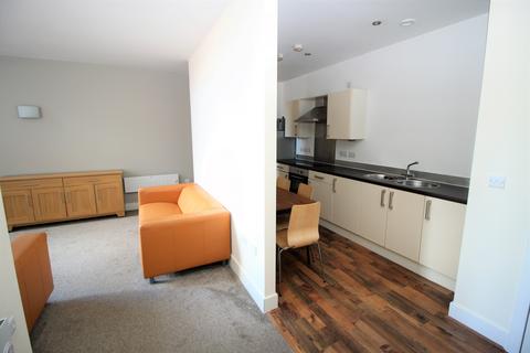 2 bedroom flat to rent, Green Lane, Sheffield, South Yorkshire, S3