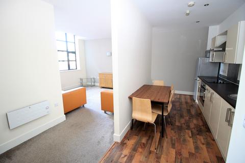 2 bedroom flat to rent, Green Lane, Sheffield, South Yorkshire, S3