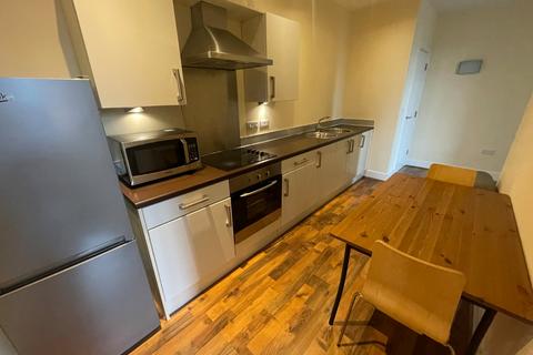 2 bedroom flat to rent, Green Lane, Sheffield, South Yorkshire, S3