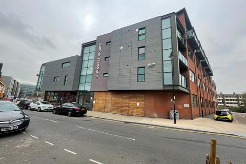 2 bedroom flat to rent, Green Lane, Sheffield, South Yorkshire, S3