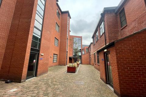 2 bedroom flat to rent, Green Lane, Sheffield, South Yorkshire, S3