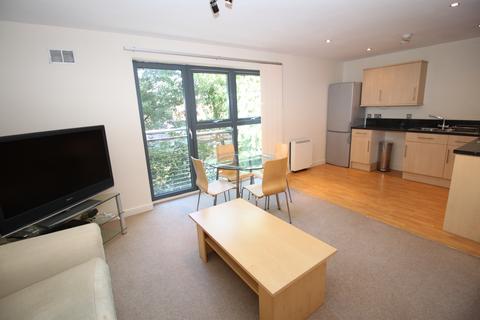 2 bedroom flat to rent, Adelaide Lane, Sheffield, UK, S3