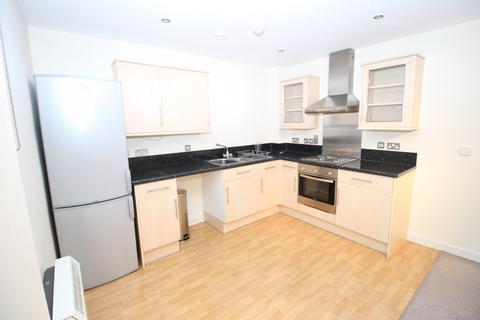 2 bedroom flat to rent, Adelaide Lane, Sheffield, UK, S3