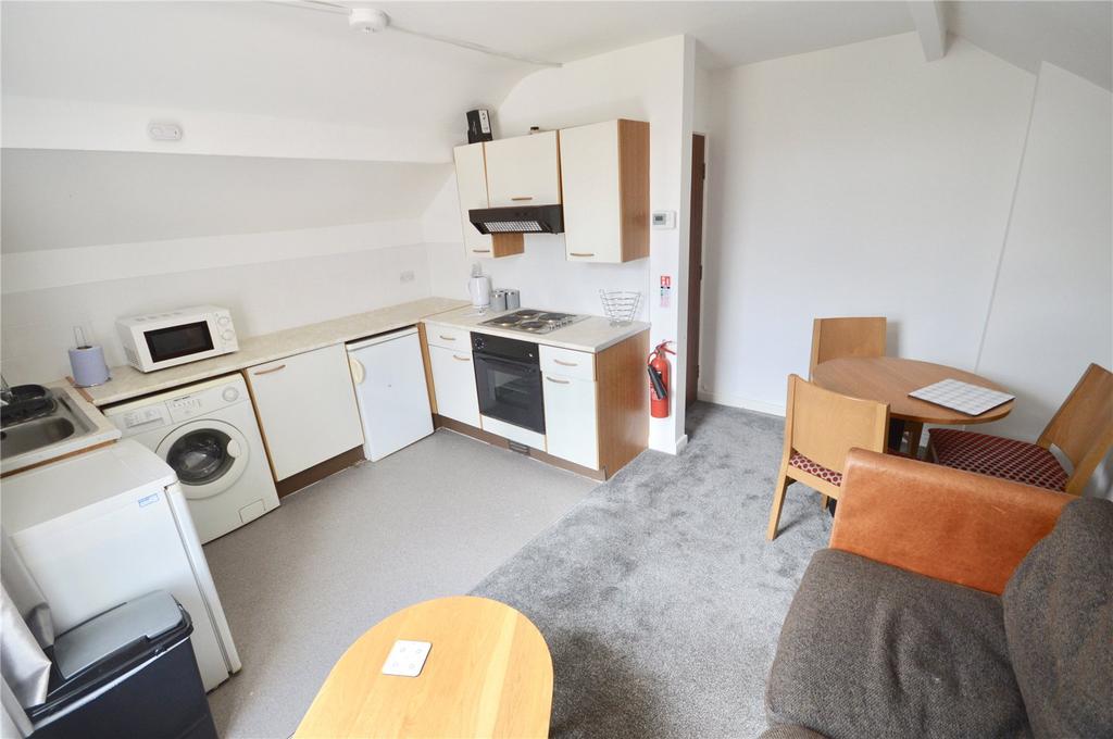 Middlewood Road, Sheffield, S6 2 bed flat £650 pcm (£150 pw)