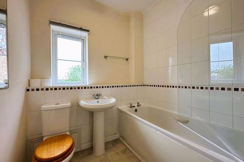 1 bedroom flat for sale, Ferguson Drive, Tipton