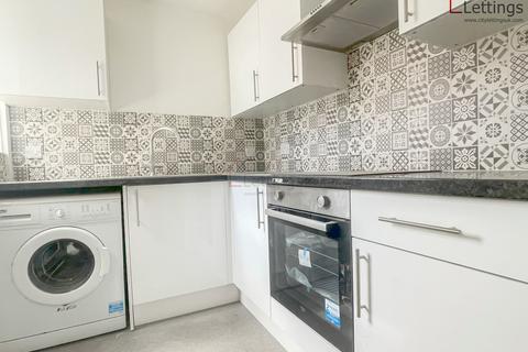 undefined, Port Arthur Road, Sneinton