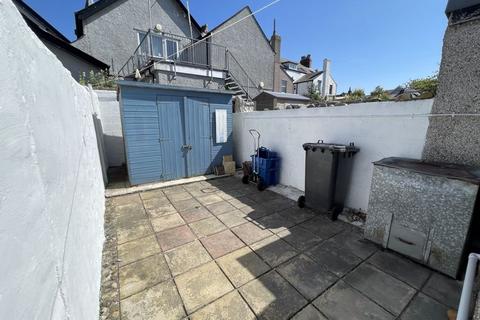 2 bedroom terraced house to rent, Victoria Road, Cemaes Bay, Isle of Anglesey