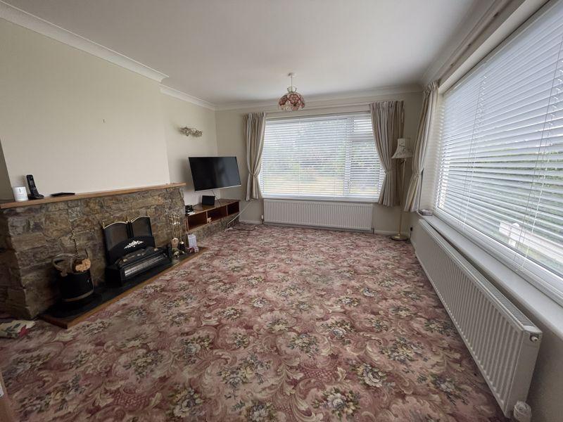 Porth Y Felin Road, Holyhead 4 bed detached bungalow for sale £295,000
