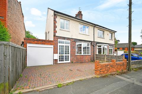 3 bedroom semi-detached house for sale, Westbourne Road, Wolverhampton WV4