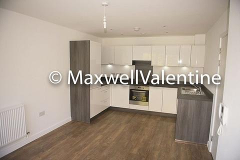 1 bedroom apartment for sale, One bedroom first floor apartment in Croydon