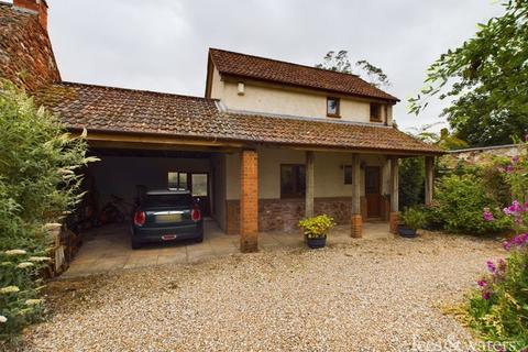 4 bedroom detached house for sale, Cannington - FAMILY HOME WITH AMPLE PARKING