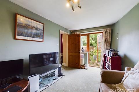 4 bedroom detached house for sale, Cannington - FAMILY HOME WITH AMPLE PARKING