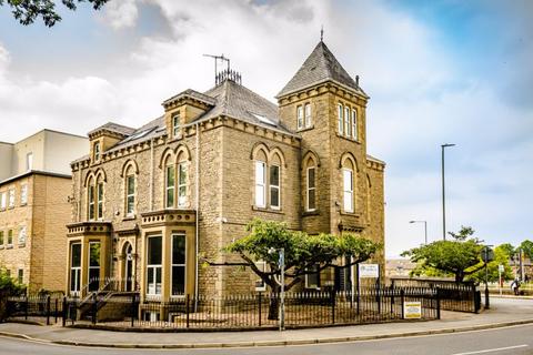 1 bedroom apartment to rent, Maple Street, Huddersfield