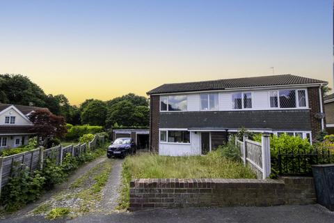 3 bedroom semi-detached house for sale, Temple Ave, Leeds LS15