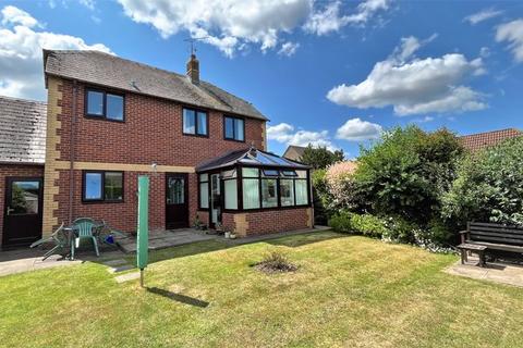 3 bedroom detached house for sale, Deane Way, Tatworth, Chard