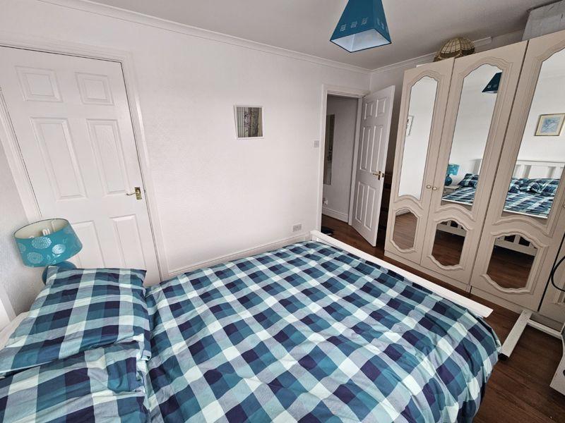 Bedroom Two...