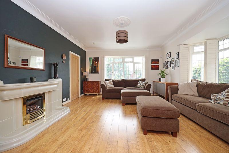 Camborne Crescent, Westlands 5 bed detached house £650,000