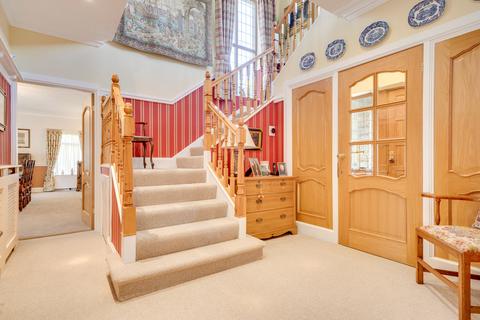3 bedroom detached house for sale, Whitechapel Road, Scholes