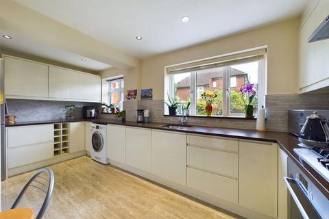4 bedroom semi-detached house for sale, Deane Way, Eastcote, HA4