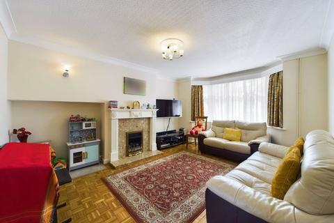 4 bedroom semi-detached house for sale, Deane Way, Eastcote, HA4