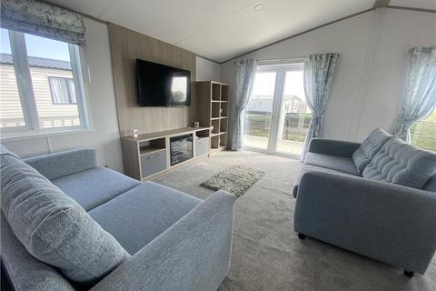 2 bedroom lodge for sale, Bowland Fell Park, Tosside, Skipton, North Yorkshire, BD23
