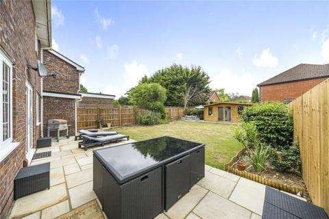 19 Brunswick Grove, Cobham, KT11 1HP