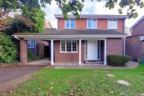 19 Brunswick Grove, Cobham, KT11 1HP