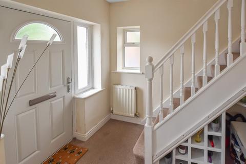 25 Ash Lane, Appleton, Warrington, WA4 3DD