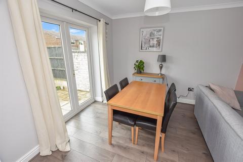 25 Ash Lane, Appleton, Warrington, WA4 3DD