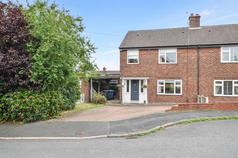25 Ash Lane, Appleton, Warrington, WA4 3DD