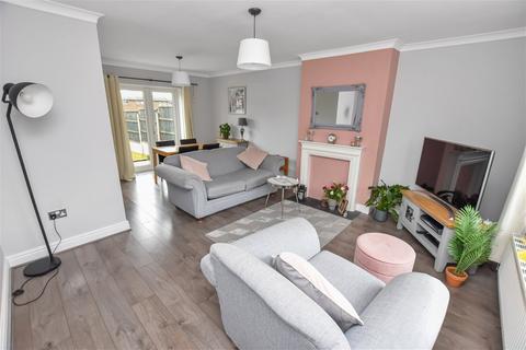 25 Ash Lane, Appleton, Warrington, WA4 3DD