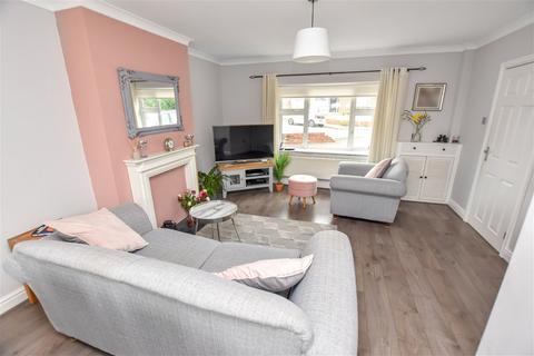 25 Ash Lane, Appleton, Warrington, WA4 3DD