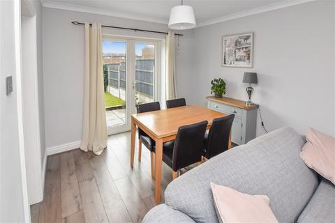 25 Ash Lane, Appleton, Warrington, WA4 3DD