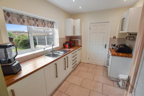 25 Ash Lane, Appleton, Warrington, WA4 3DD