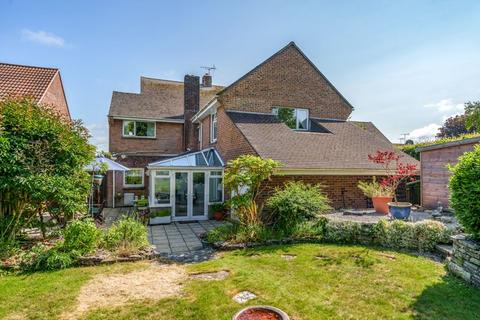 4 bedroom detached house for sale, Maiden Castle Road, Dorchester, DT1