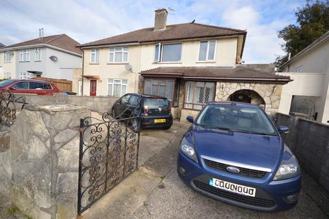undefined, Raleigh Road, Wallisdown,