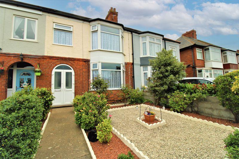 North Road, Withernsea, HU19 3 bed terraced house for sale £145,000