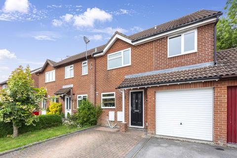 3 bedroom semi-detached house for sale, Beaufoy Close, Shaftesbury SP7