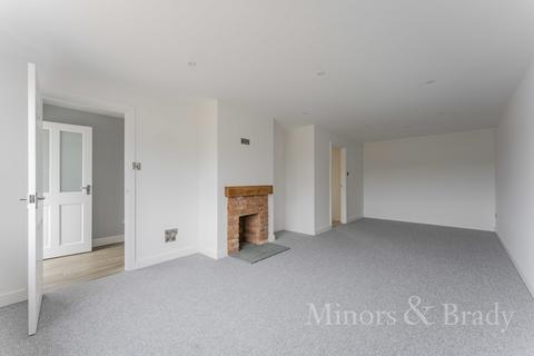 9 Bengeys Road, Necton, Swaffham, PE37 8LZ