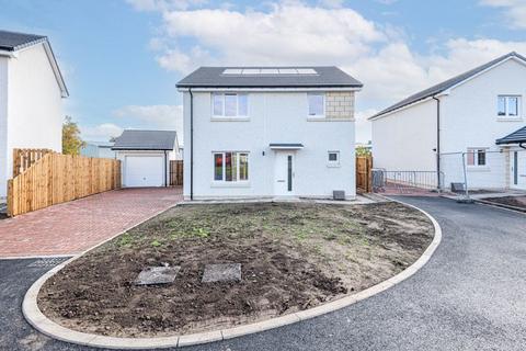 4 bedroom detached house for sale, Plot 30, MacAlpine Place, Dundee